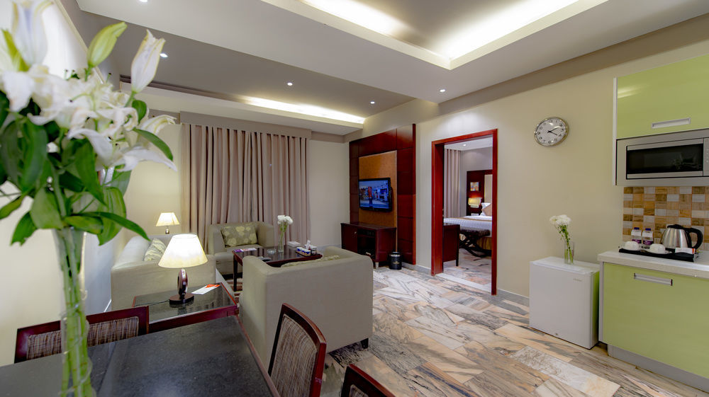 Boudl Al Shatea Dammam Exterior foto