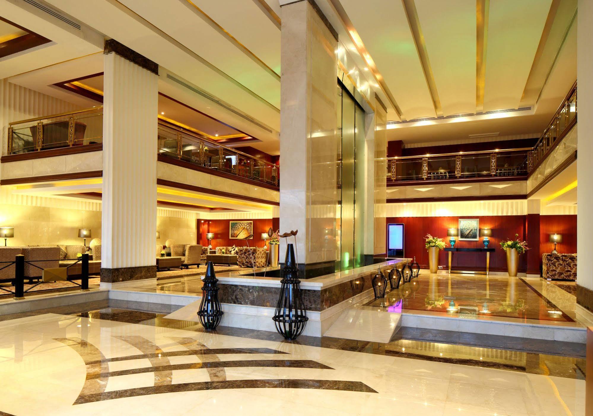 Boudl Al Shatea Dammam Exterior foto