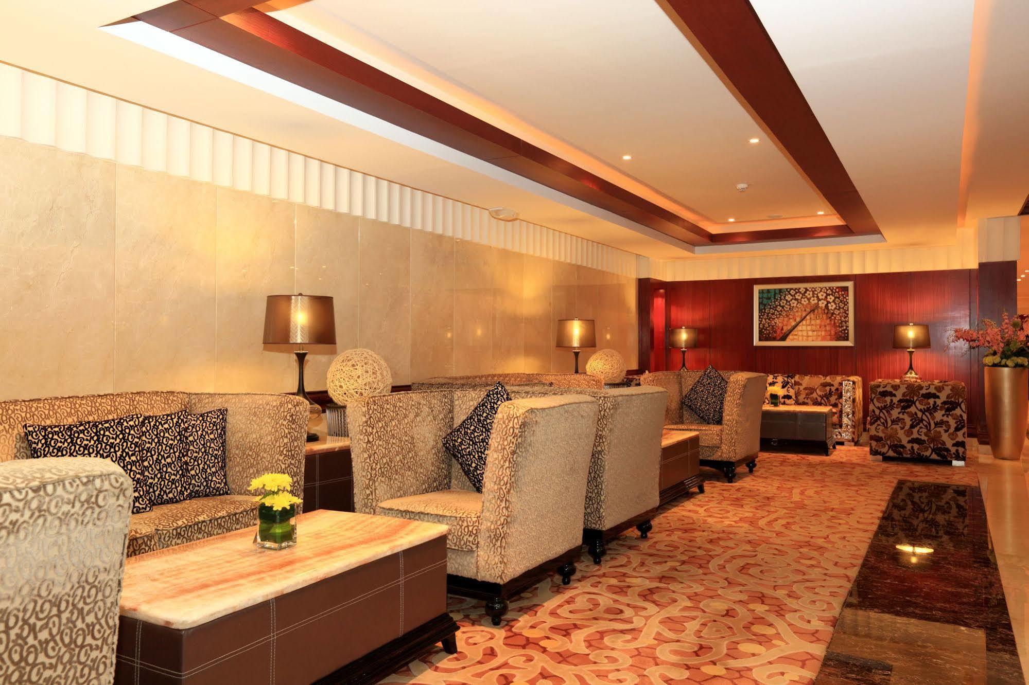 Boudl Al Shatea Dammam Exterior foto