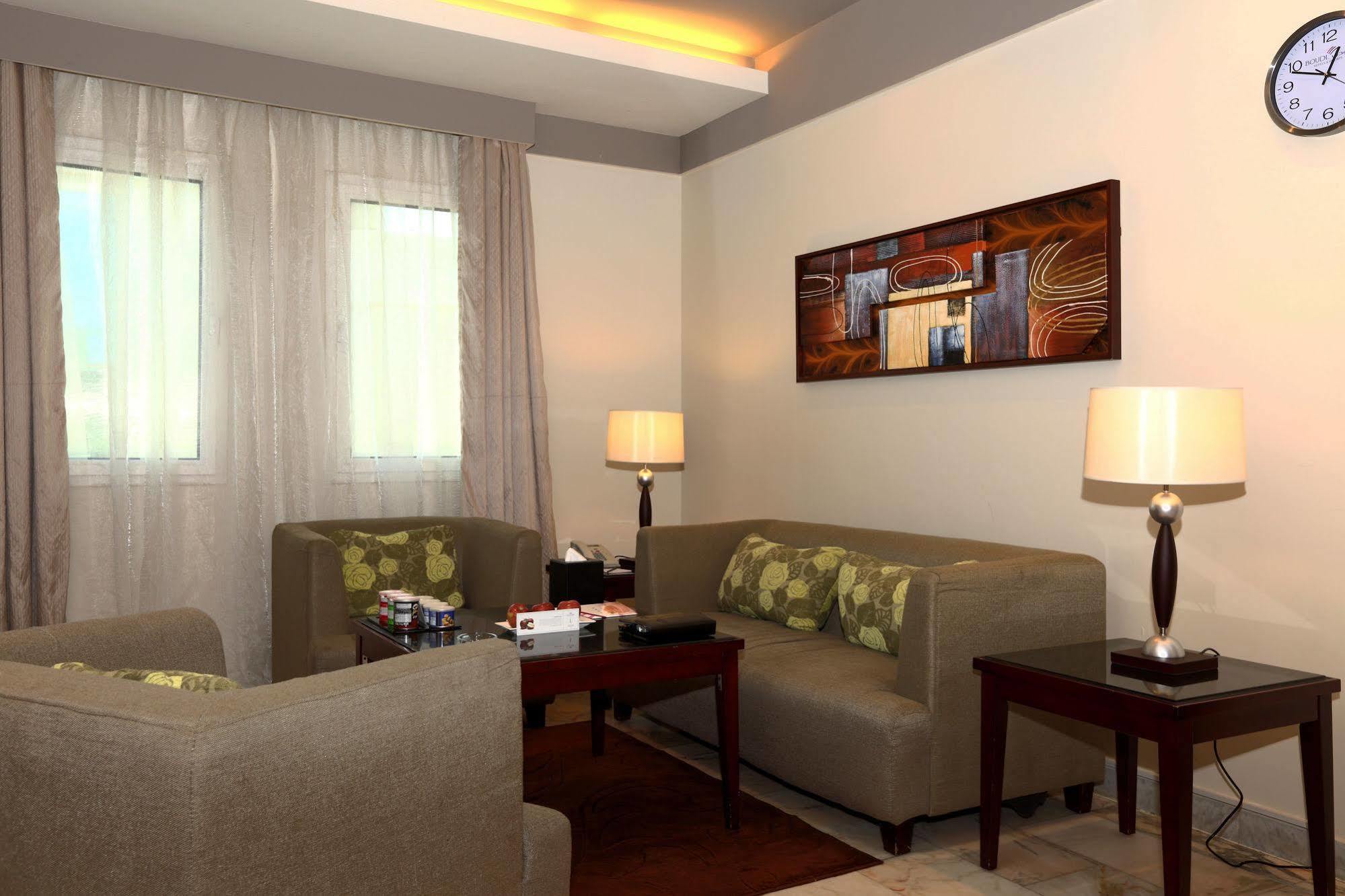 Boudl Al Shatea Dammam Exterior foto