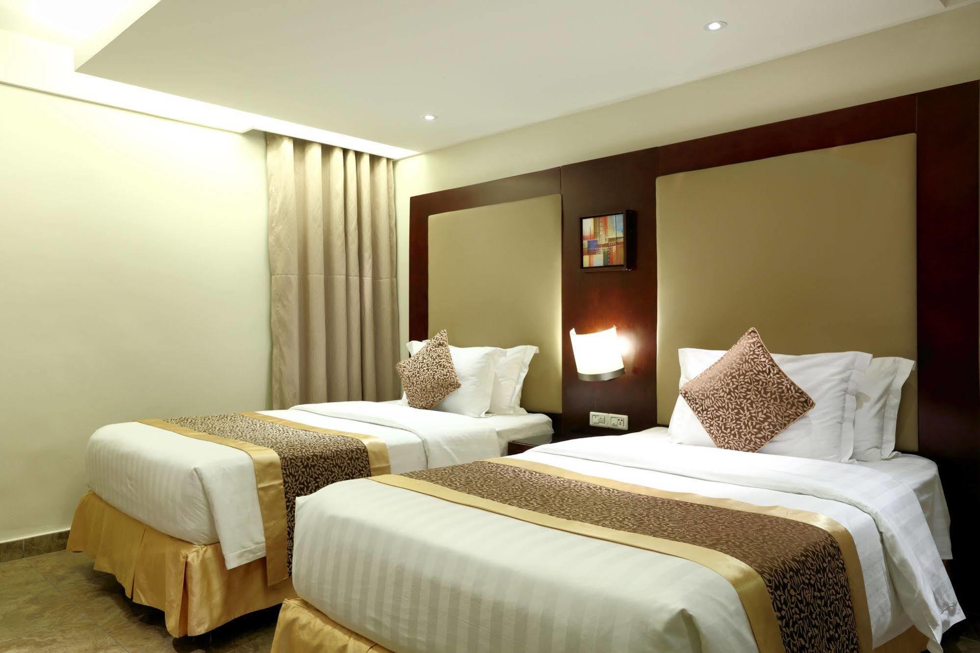 Boudl Al Shatea Dammam Exterior foto