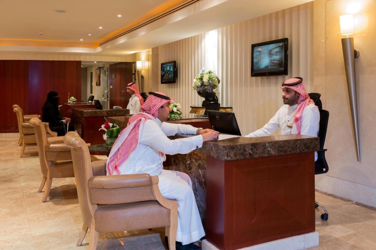 Boudl Al Shatea Dammam Exterior foto