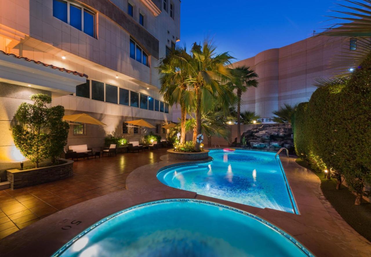 Boudl Al Shatea Dammam Exterior foto
