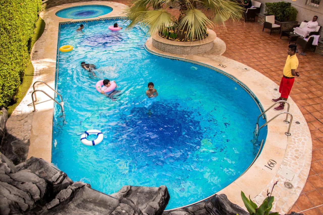 Boudl Al Shatea Dammam Exterior foto